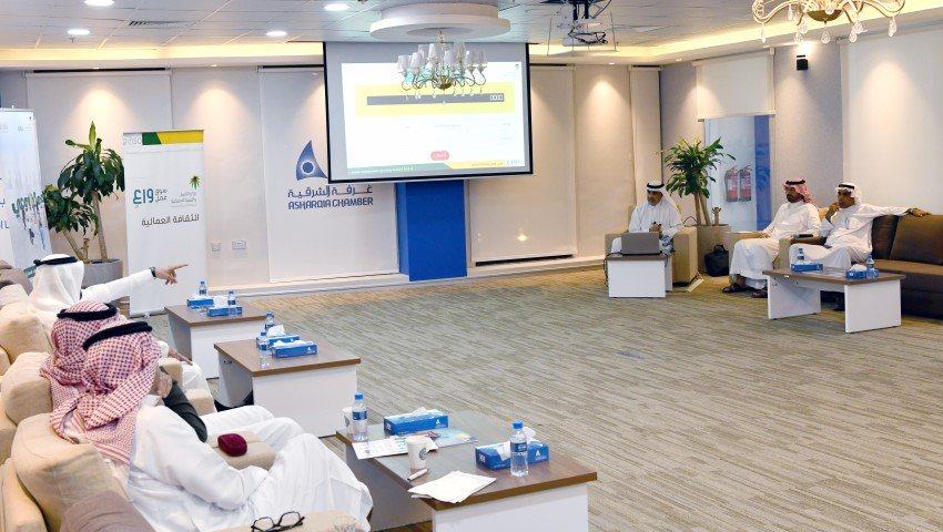 المرزوق: "الثقافة العمالية" آلية ناجعة لتجاوز الخلافات وضمان الحقوق