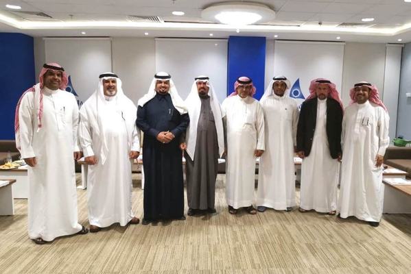 لقاء الثلاثاء بالخفجي يستعرض أثر فعاليات غرفة الشرقية على حركة الاستثمار في المحافظة