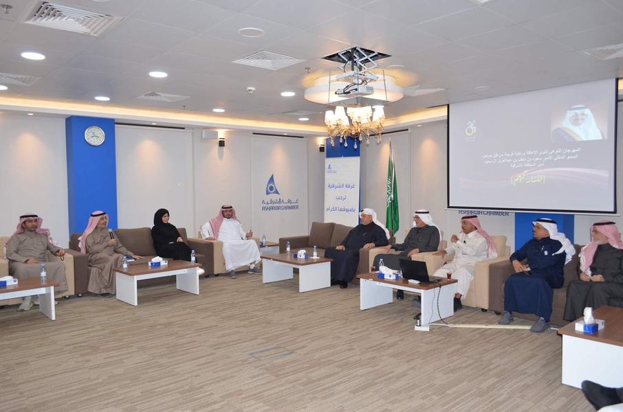 الجميعة: مهرجان متخصص لتمكين الفئات ذوي الإعاقة