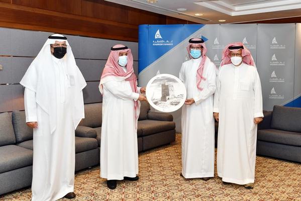 نائب وزير الموارد البشرية : بالشراكة مع القطاع الخاص نسعى لتطوير سوق العمل