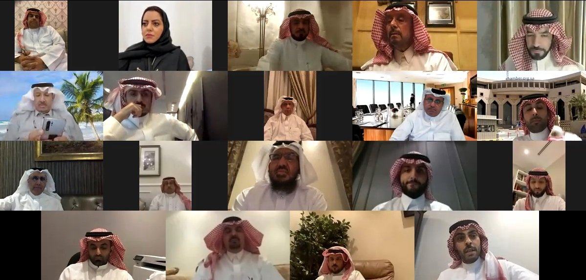 الدكتور الشبل: برامج تقنية تقيس اهتمامات المتسوقين أونلاين من خلال حركة اعينهم واختياراتهم