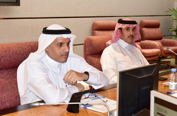 غرفةالشرقية استعرضت آليات تفضيل المحتوى المحلي في ورشة عمل