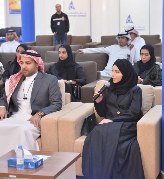 الخريف: القطيف تمتلك كافة المقومات وبيئة خصبة للاستثمار