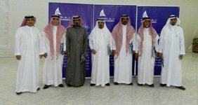 الخفجي : سبل تعميق التواصل مع الجهات الحكومية