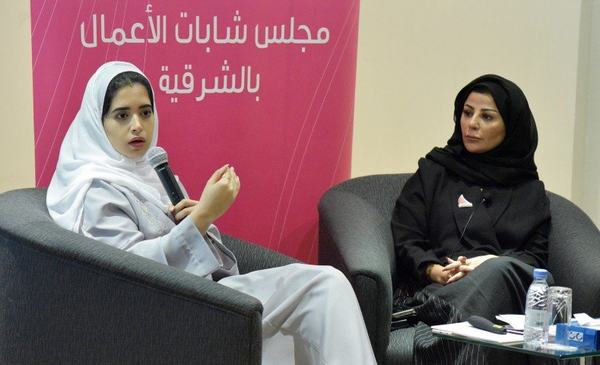 "واعد" يعمل على اعادة هيكلة استراتيجيتها لتضم رواد الاعمال من مختلف الفئات السنية