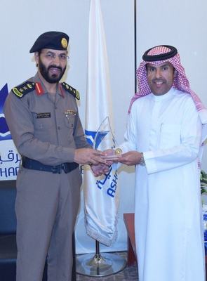 الدفاع المدني : إجراءات القطاع الخاص تتم بصورة آلية سريعة