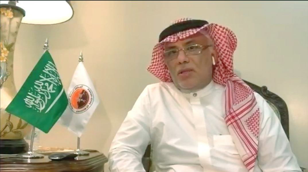 المهدي: حجم استثمارات القطاع الخاص في مدينتي الجبيل ورأس الخير 620.4 مليار ريال والهيئة مُقبلة على مشاريع جديدة تُقدر بـ29.3 مليار