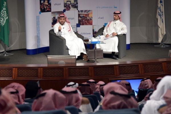 الرقيبة : فشلت في بداياتي والمبادرات المميزة هي من صنعت اسمي