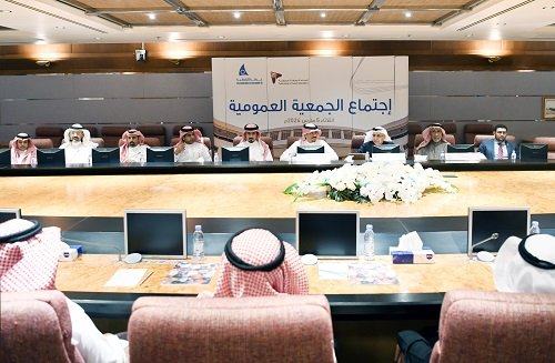 غرفة الشرقية تعتمد تقريرها السنوي وقوائمها المالية للعام 2023