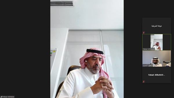 «نوبكو»: العام الجاري سيشهد نظامًا جديدًا للتقييم والمنتجات المعتمدة من هيئة الغذاء والدواء مقبولة فنيًا لدينا