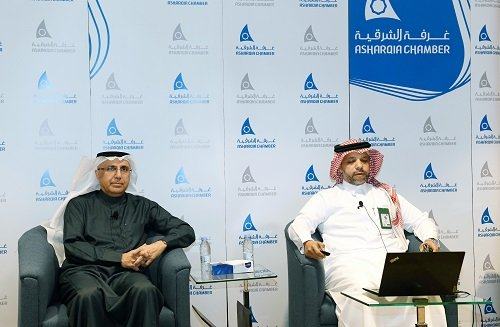 لقاء الثلاثاء بغرفة الشرقية : إنشاء أضخم مشروع للثروة الحيوانية بحفر الباطن