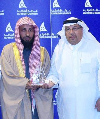 الشيخ الحمد : محاكم التنفيذ ساهمت في إنهاء القضايا وحفظ الحقوق‬‬‬