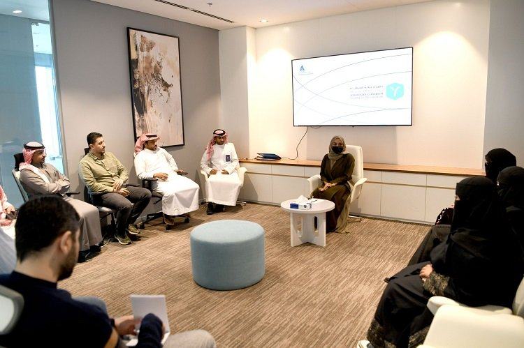 ​حاضنة غرفة الشرقية تستعرض استراتيجيات التشغيل في الشركات الناشئة