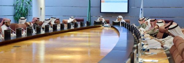 الصانع رئيساً للجنة الصناعية بغرفة الشرقية والجعيب نائباً