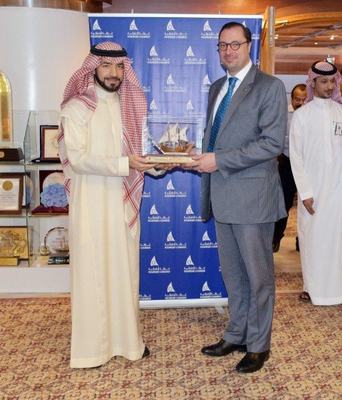 آدم بروزيك: بحلول مطلع العام المقبل سيكون هناك مكتب تجاري بولندي دائم في المملكة