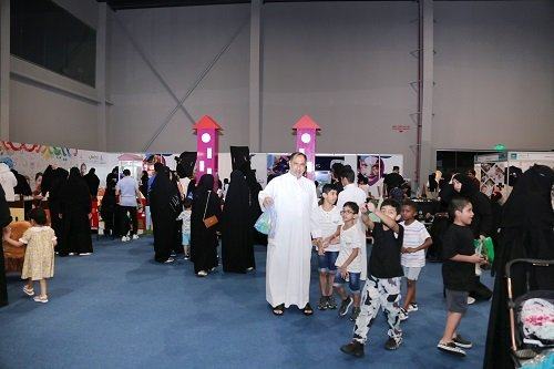 حرفيو الشرقية يخطفون الأنظار بإبداعاتهم في صنعتي2023م