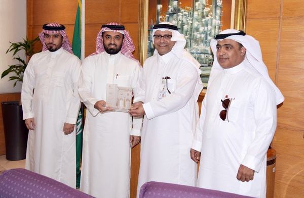 السلوك : تم استحداث إدارتين لتنمية الاستثمار الصحي والالتـزام لتحفيز قطاع الأعمال