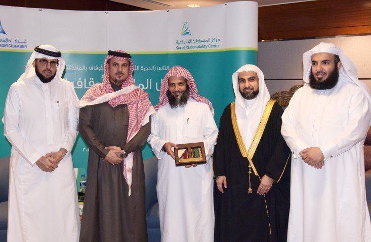 تسعة حلول مالية للأوقاف المُعطلة