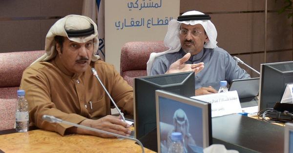 العطيشان: طروحات هامة تؤسس لقطاع عقاري يلعب فيه القطاع الخاص الدور الأكبر
