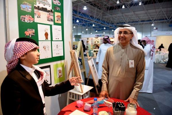 معرض صنعتي 2016  يقدم قصصا ملهمة وتحديات كبيرة صنعت انطلاقة الاسر المنتجة