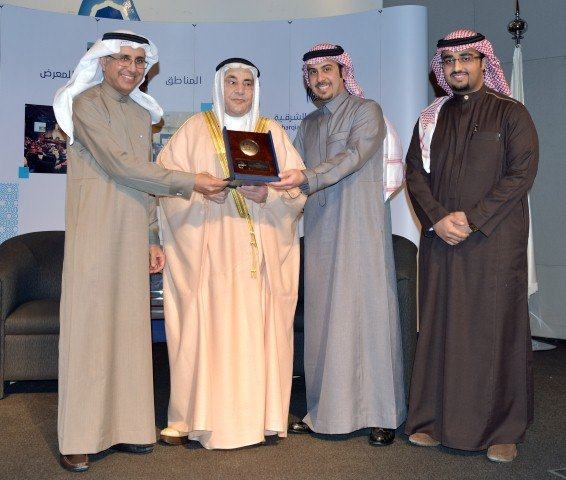 التركي: والدي بطل حياتي وطموحي لم تحبطه اعاقتي