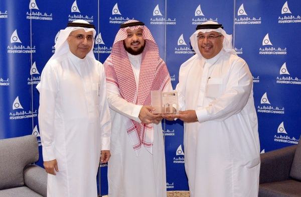 تنسيق عال بين "التحكيم التجاري" ووزارتي العدل والتجارة والاستثمار