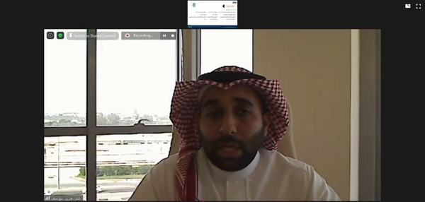غرفة الشرقية تنظم لقاء يستعرض برامج ومبادرات "هدف" لمنشآت القطاع الصحي