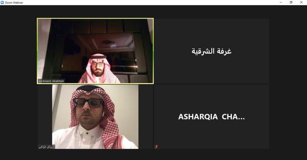 الزاكي: مظلة تسهيلات بنكية تُمكّن المقاولين من استخدامها في عدة مشروعات