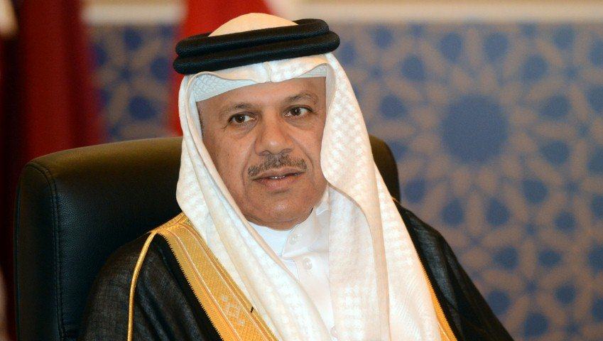 أمين مجلس التعاون الخليجي يلتقي اليوم رجال وسيدات أعمال المنطقة الشرقية
