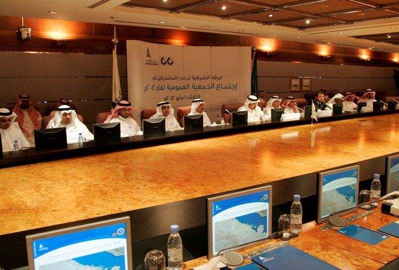 إنعقاد عمومية غرفة الشرقية في ظل إرتفاع أعداد المشتركين إلى نحو 46 الف مشترك