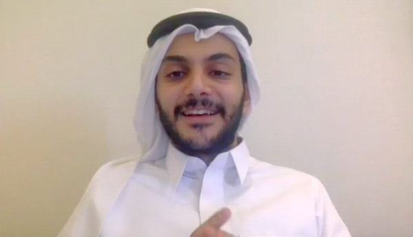 متخصص في التسويق: لسنا بحاجة لأزمة أخرى حتى نتحول إلى التجارة الإلكترونية
