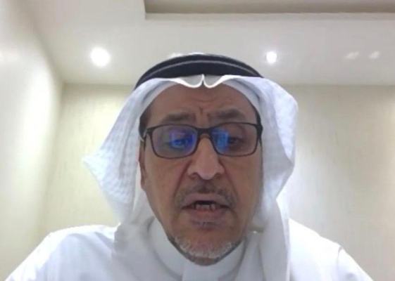 مدير عام "مدن" ضيف غرفة الشرقية للحديث عن دعم القطاع الصناعي في مواجهة جائحة "كورونا"