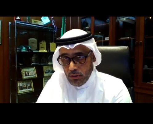 باجنيد: معهد الإدارة قدّم قرابة الـ25 ألف فرصة تدريبية خلال الخمسة أسابيع الماضية