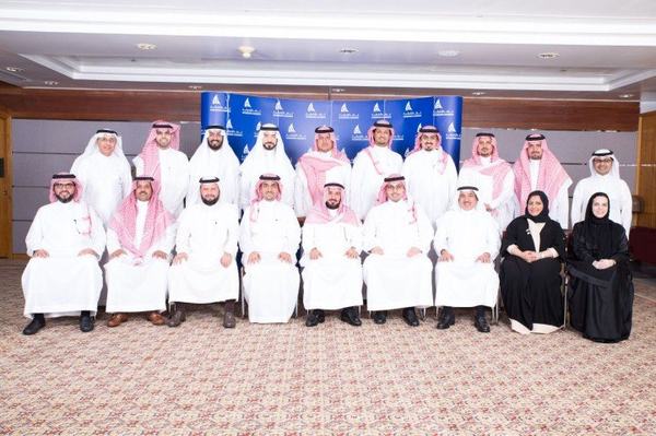 العمار رئيسًا لغرفة الشرقية والرزيزاء والبوعلي نائبين والانصاري ممثلاً في مجلس الغرف