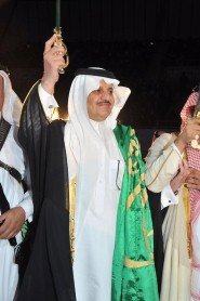 سعود بن نايف يشرف حفل اهالي المنطقة احتفالا بـ (عيد الشرقية 37)