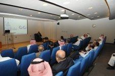 العمار : الإعتماد على الكوادر الوطنية هي الخيار الناجح