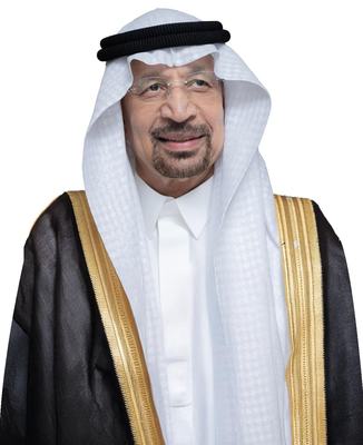 معالي وزير الاستثمار مشاركا في منتدى الجبيل للاستثمار 2025