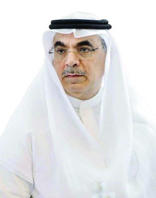 معالي أمين المنطقة الشرقية متحدثا في منتدى التكامل اللوجستي 2024