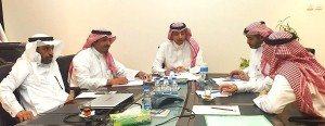 مستجدات الإجراءات الحكومية في محاضرة بغرفة الشرقية