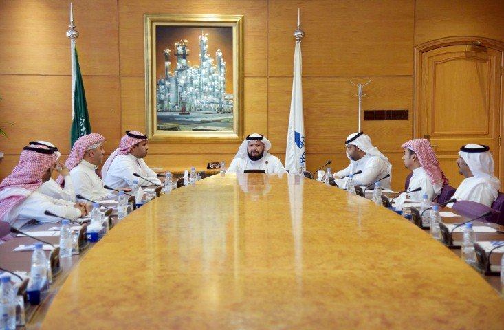 لجنة الاتصالات وتقنية المعلومات تبحث آليه الاستيراد والتصدير في القطاع
