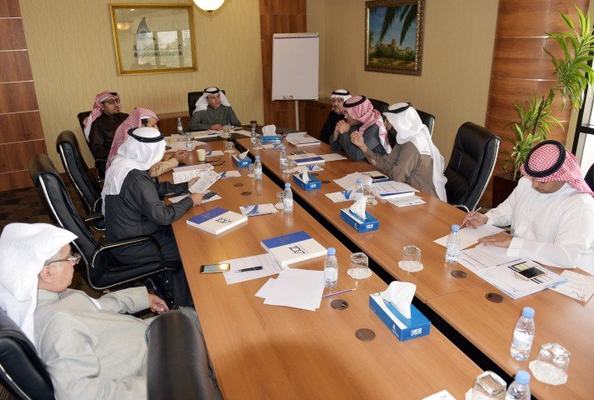 المرباطي رئيسا  للجنة السياحة بغرفة الشرقية والمقبل نائبا