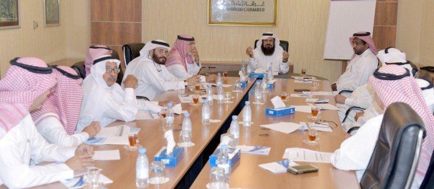اللجنة الزراعية والثروة السمكية والحيوانية تعقد لقاء الموسع