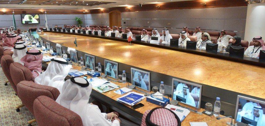 الاتفاق على اهمية تعزيز الشراكات في مجالات العقار والتطوير العمراني