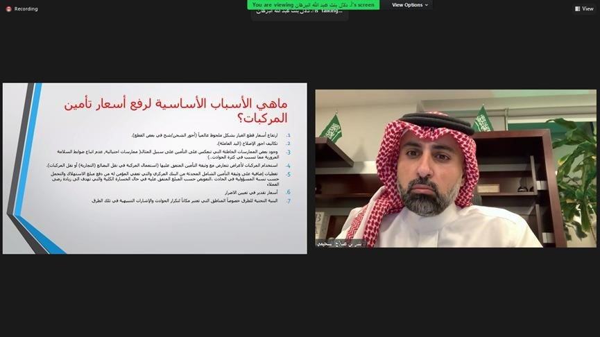 أسعار قطع الغيار واجور الإصلاح والممارسات الخاطئة ترفع أسعار تأمين المركبات