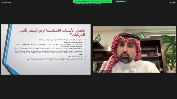 أسعار قطع الغيار واجور الإصلاح والممارسات الخاطئة ترفع أسعار تأمين المركبات