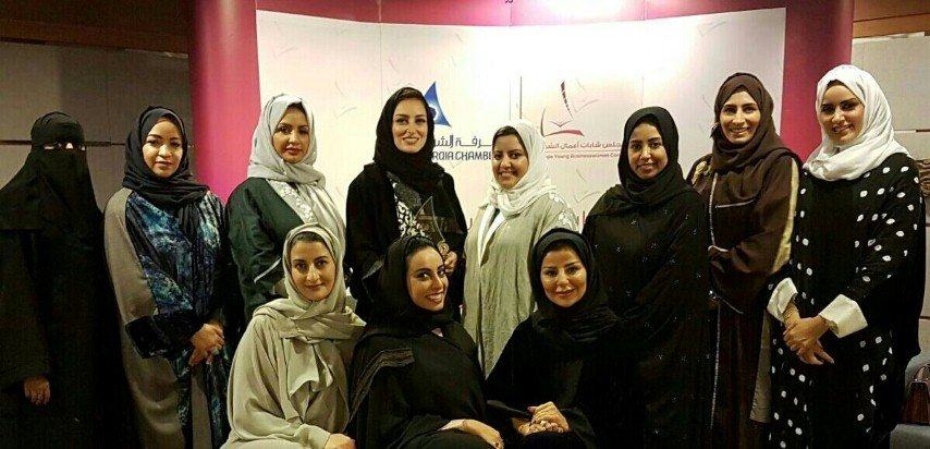 سراج : التلفزيون مازال الاهم لشابات الاعمال وحملات مواقع التواصل لا تنجح الا بمحتوى جيد
