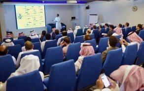 متخصص: الجودة  تظهر في الخصائص والخدمات والمظهر الجمالي للمشروعات
