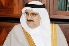وزير الشئون البلدية يرعى "صناعة المقاولات" في ابريل