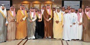 عبدالله بن مساعد العمل على تحديث لوائح وأنظمة الأندية والاتحادات سيكتمل خلال المرحلة المقبلة