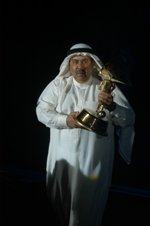 الراشد يفتتح دورة الامير محمد بن فهد الرياضية